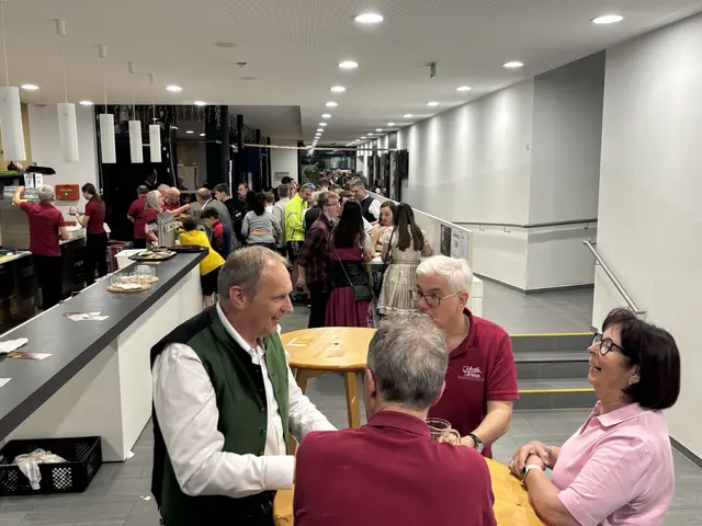 Foto: MeinBezirk Linz-Land