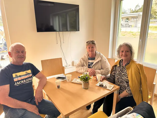 Foto: Lisa Stöckl