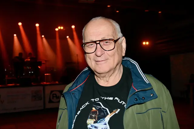 Foto: Josef Steiger