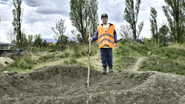 Nathan | Foto: Markus Achleitner