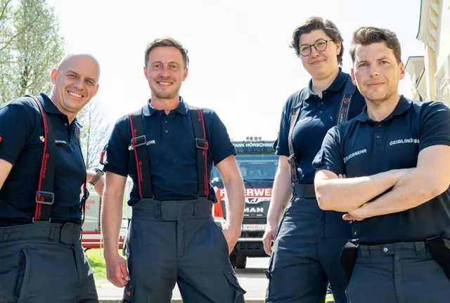 Foto: BFKdo Linz-Land