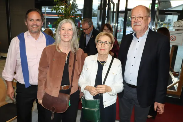 Foto: Christopher Polesnig