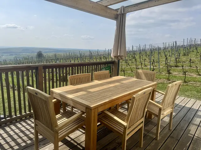 Unterwegs in der Natur - Raderlebnis Südburgenland