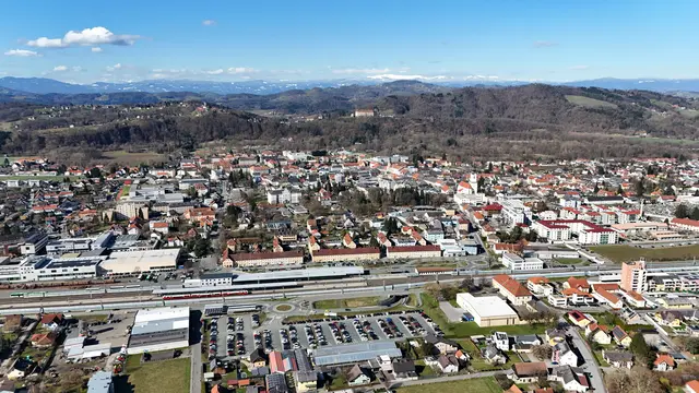 Kare Ziele für den südsteirischen Wirtschaftsstandort