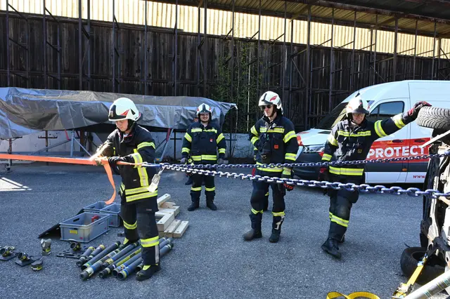 Foto: FF Altmünster/Fischer
