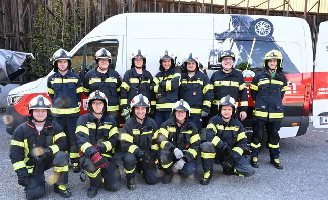 Foto: FF Altmünster/Fischer
