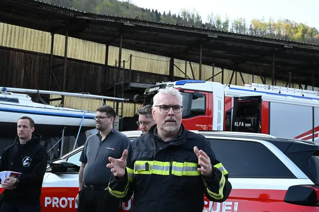 Foto: FF Altmünster/Fischer