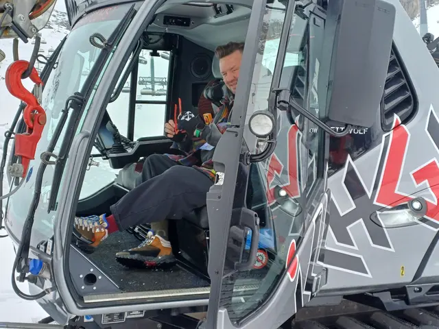 Foto: Monika Hammerl