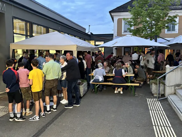 Foto: MeinBezirk Linz-Land