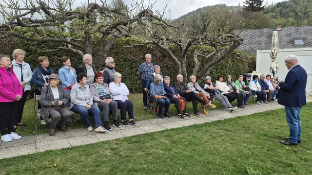 Foto: MeinBezirk/Josef Strohmeier