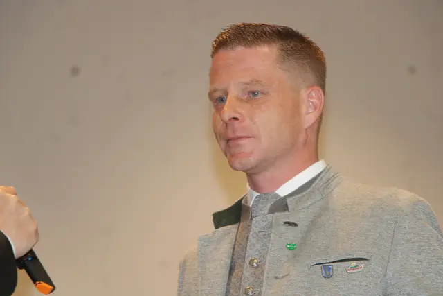 Foto: Josef Hofmüller