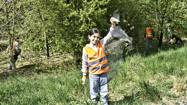 Alina | Foto: Markus Achleitner