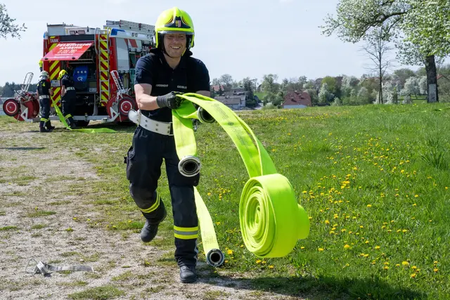 Foto: BFKdo Linz-Land