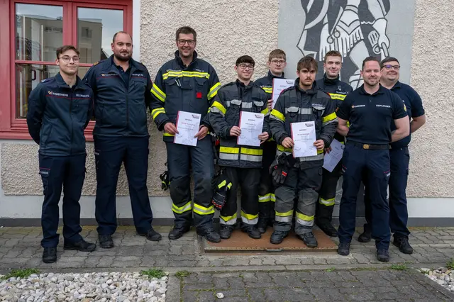 Foto: BFKdo Linz-Land