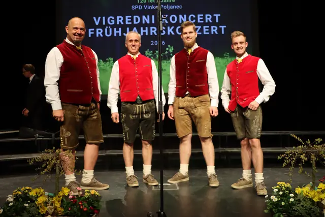 Foto: Christopher Polesnig