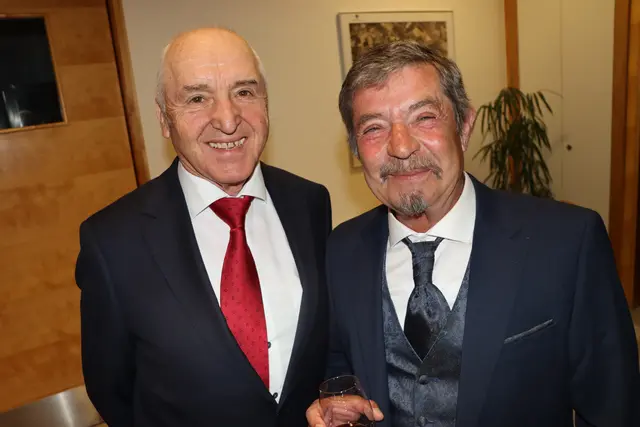 Foto: Christopher Polesnig