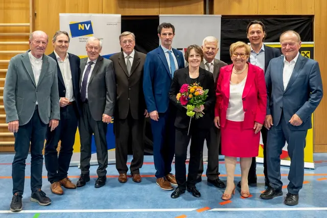 Standing Ovations für die Philharmonie