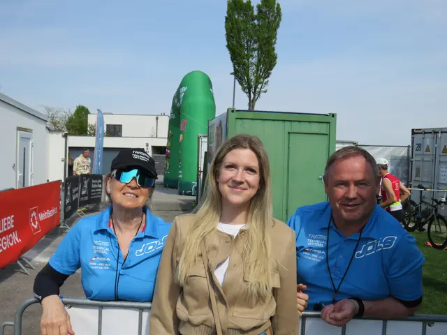 Foto: Lena Palatin/MeinBezirk