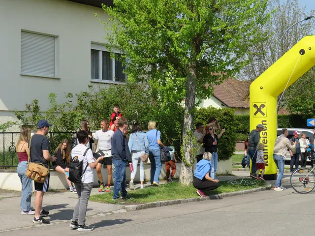 Foto: Lena Palatin/MeinBezirk
