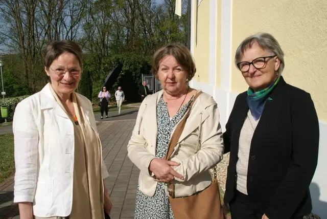 Foto: Anna Maria Kaufmann