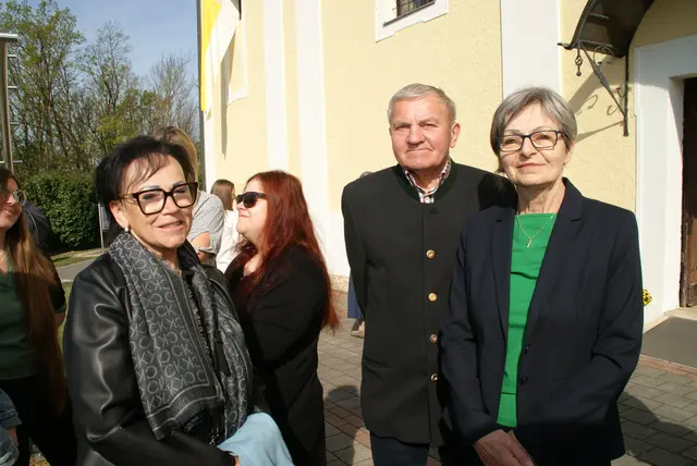 Foto: Anna Maria Kaufmann