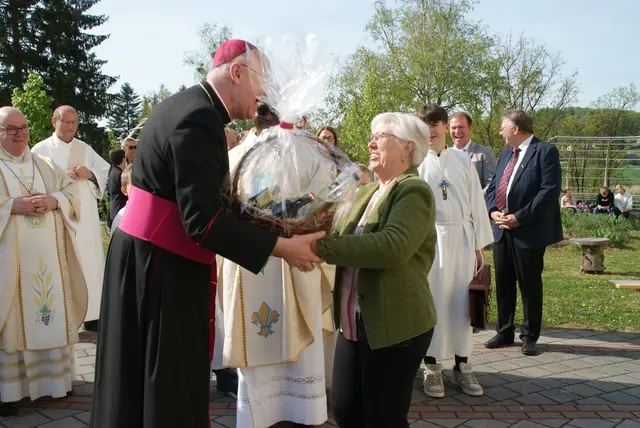 Foto: Anna Maria Kaufmann