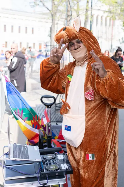 Foto: René Brunhölzl/MeinBezirk