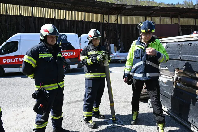 Foto: FF Altmünster/Fischer
