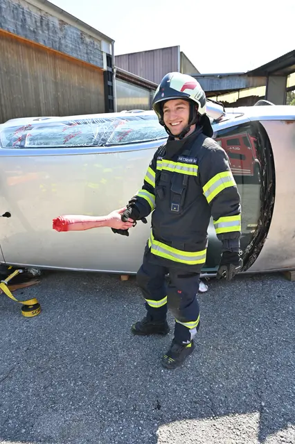 Foto: FF Altmünster/Fischer