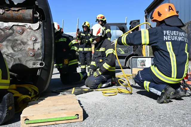 Foto: FF Altmünster/Fischer