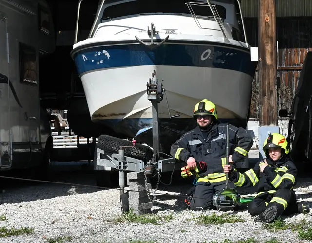 Foto: FF Altmünster/Fischer