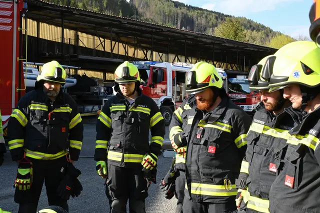 Foto: FF Altmünster/Fischer