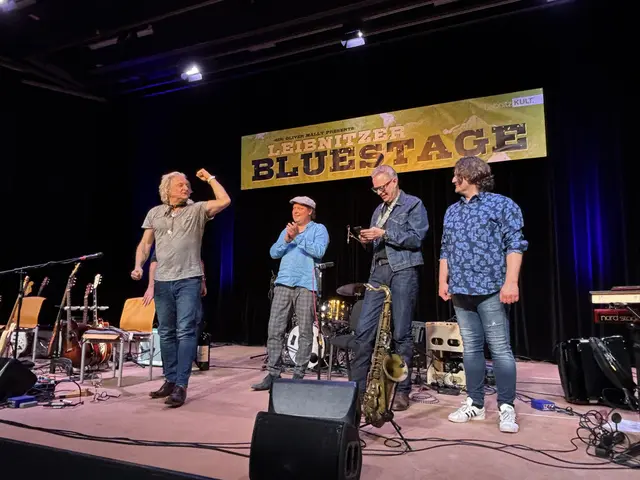 Foto: MeinBezirk/Waltraud Fischer