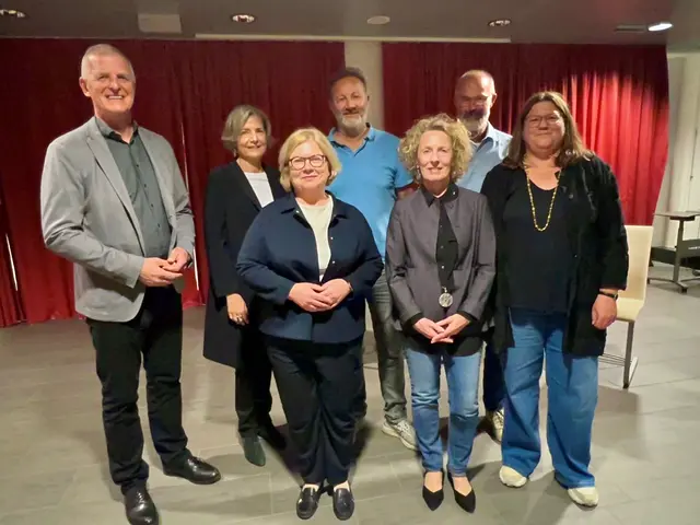 Impulse, Diskussion und klare Botschaft: Handeln ist möglich