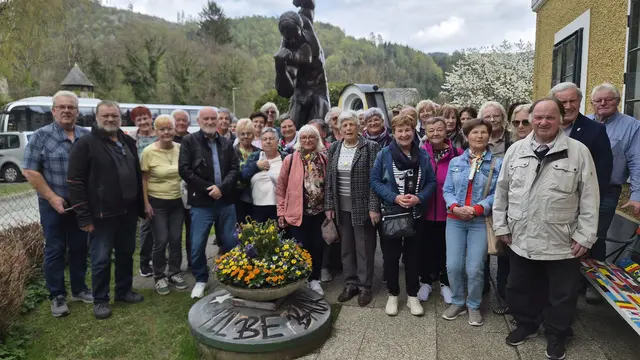 Foto: MeinBezirk/Josef Strohmeier