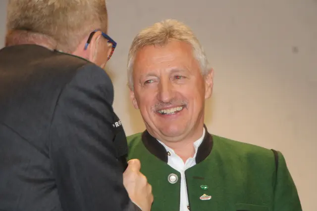 Foto: Josef Hofmüller