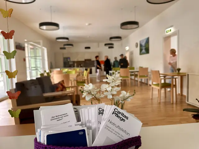 Foto: Lisa Stöckl
