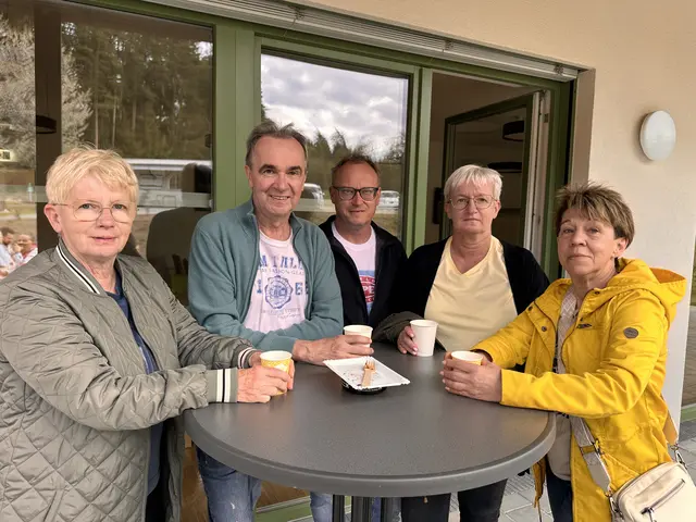 Foto: Lisa Stöckl