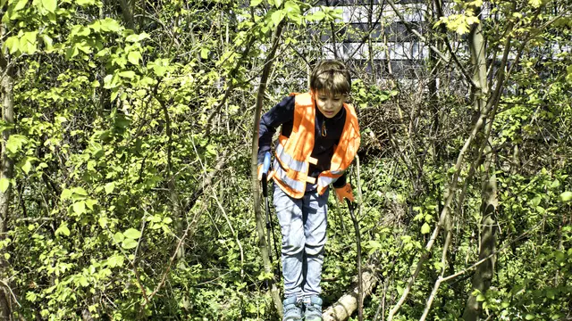 Severin | Foto: Markus Achleitner