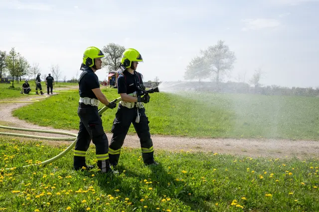 Foto: BFKdo Linz-Land
