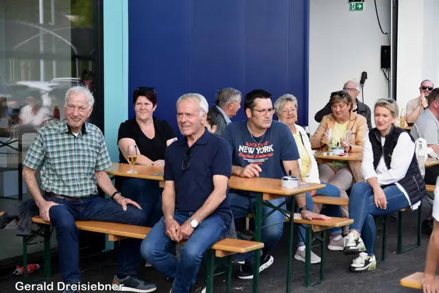 Foto: Gerald Dreisiebner