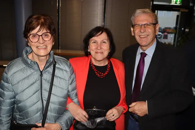 Foto: Christopher Polesnig