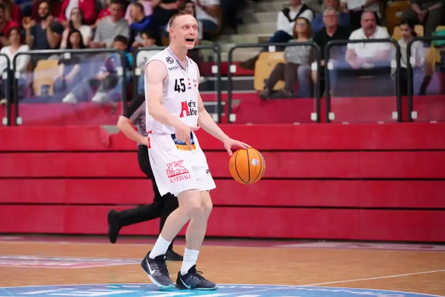 Foto: Basketball Austria/M. Tobisch