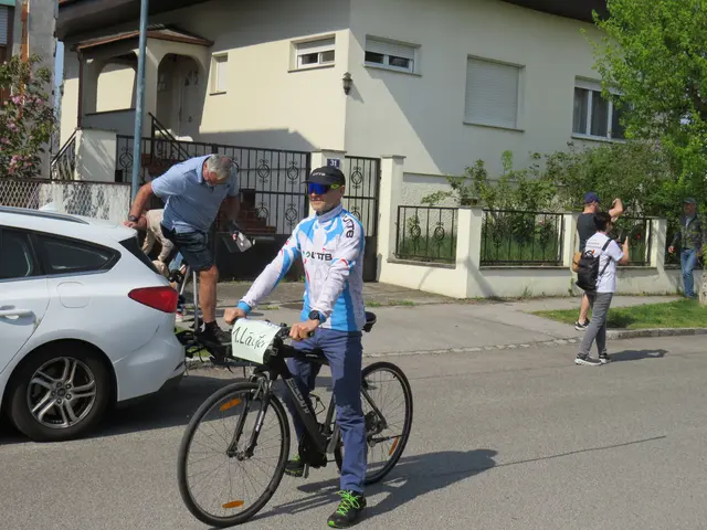 Foto: Lena Palatin/MeinBezirk