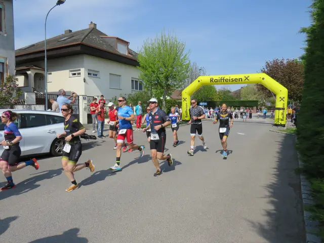 Foto: Lena Palatin/MeinBezirk