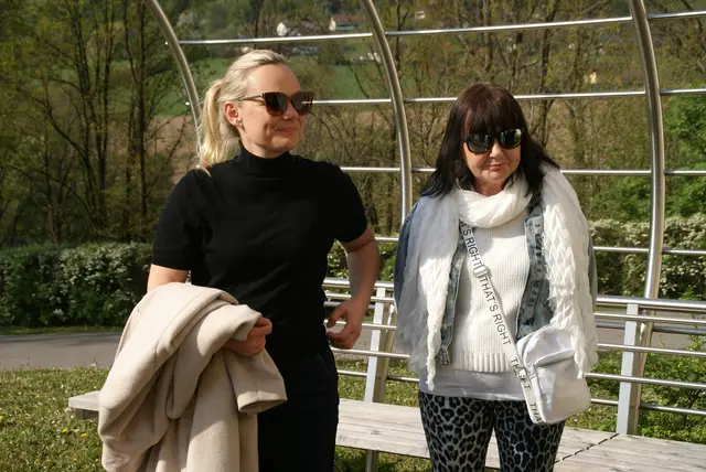 Foto: Anna Maria Kaufmann