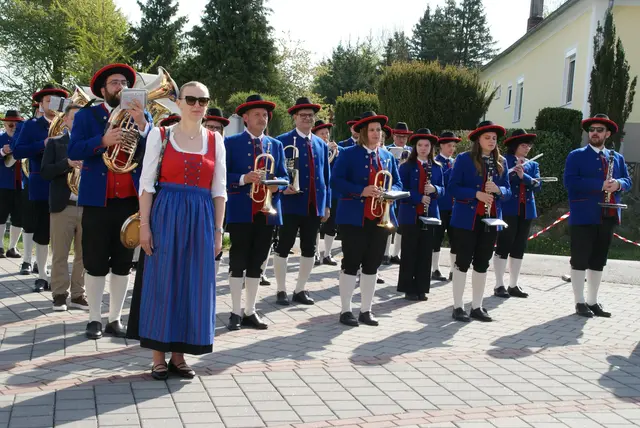 Foto: Anna Maria Kaufmann