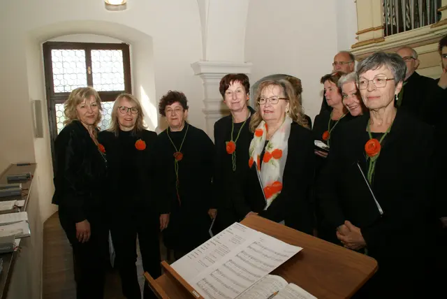 Foto: Anna Maria Kaufmann