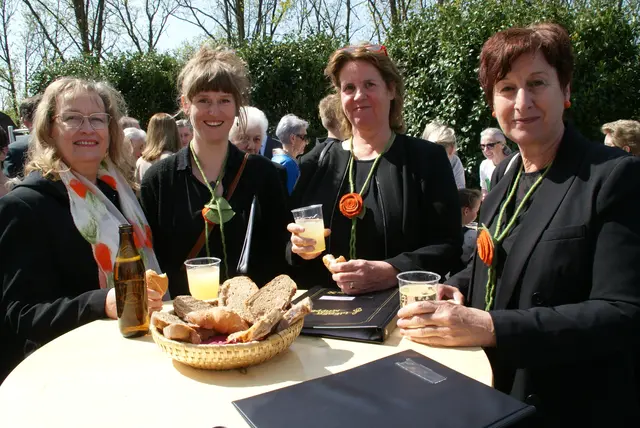 Foto: Anna Maria Kaufmann