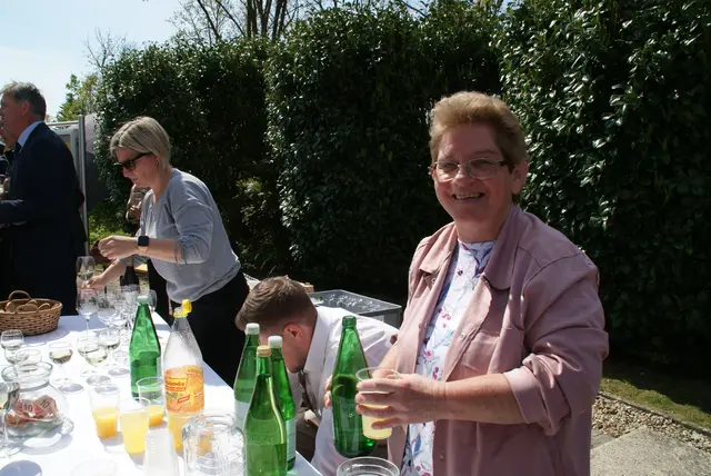 Foto: Anna Maria Kaufmann